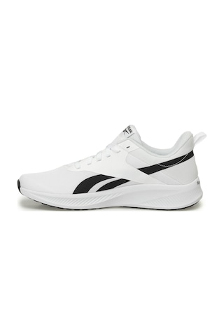 Reebok Runner 2.5 Beyaz Unisex Koşu Ayakkabısı 000000000101926394 Beyaz-sıyah Beyaz - Siyah