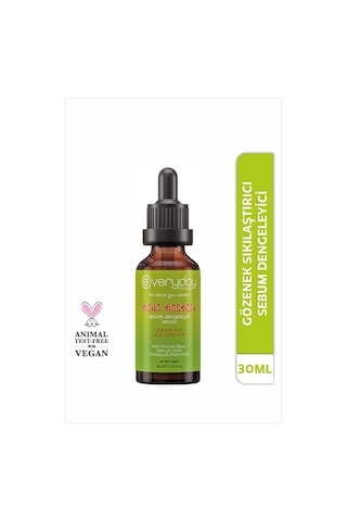 Everyday Beauty Sebum Dengeleyici Serum 30 Ml 24