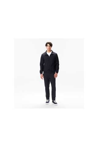 Nautica Erkek Siyah Regular Fit Mont Düz J57031t Siyah
