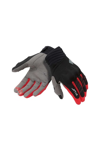 Tucano T.UR G-SİX Eldiven Kırmızı - Siyah