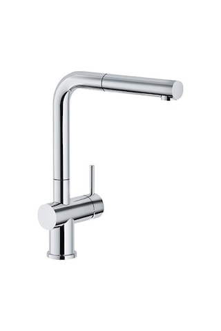 Franke Active Plus Doccıa Eviye Bataryası Krom 115.0373.770