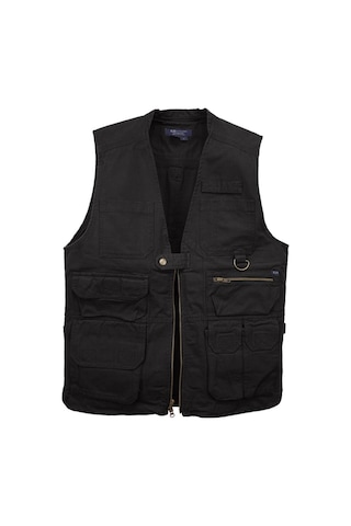 5.11 Tactıcal Vest Sıyah Yelek (416223098)