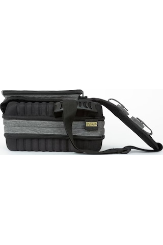 Shimano Yasei Medium Sling Bag Suni Yem Çantası Kutulu
