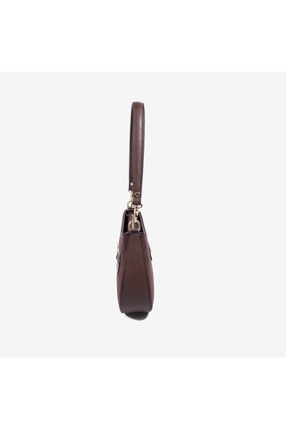 Kadın Silver & Polo Sp1251-m12 Sılver Polo Omuz Çantası Kahve-kahve Kahverengi