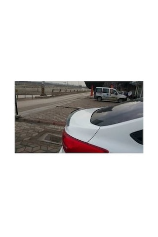 Ford Focus 12-18 3. 3.5. 4 Sedan Kasa Bagaj Üstü Spoiler N11.3230