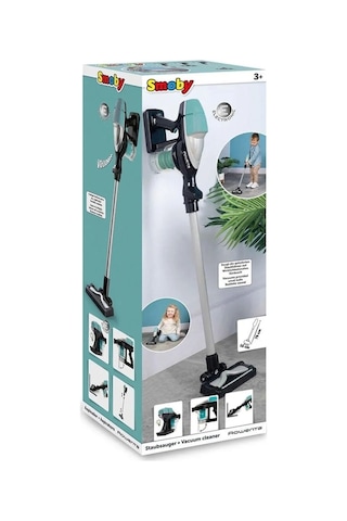 Smoby Rowenta Air Force Süpürge
