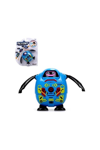 Silverlit  Talkibot Sarı