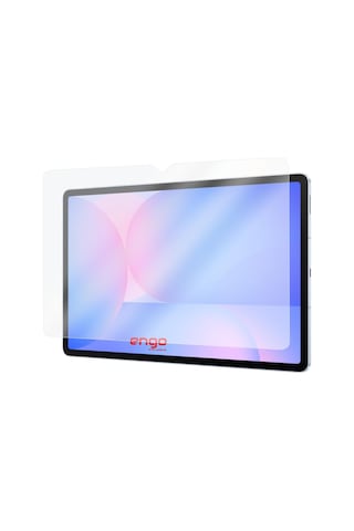 Samsung Galaxy Uyumlu Tab S10 Fe Plus Ekran Koruyucu Paperfeel 13.1