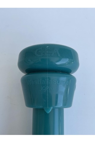 Gea Iqpro Süt Sağım Makinesi Silikon Meme Lastiği 7025-2725-000