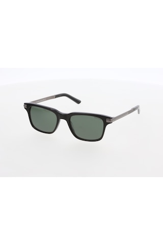 Mustang Mu2657 01 Unisex Güneş Gözlüğü Siyah