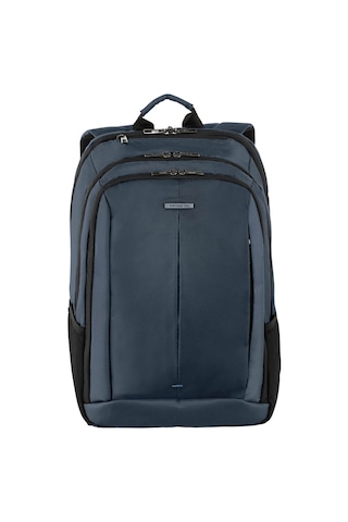 Samsonite CM5-01-007 17.3" Guard It 2.0 Notebook Sırt Çantası Mavi