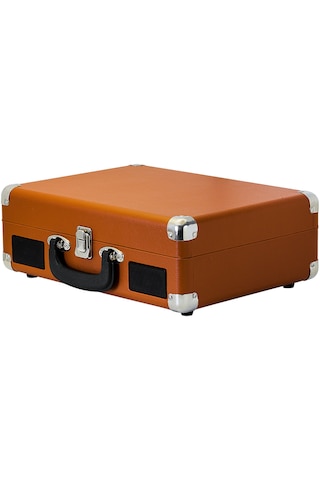 Ktools Nostalgie K344 Pikap Kahverengi