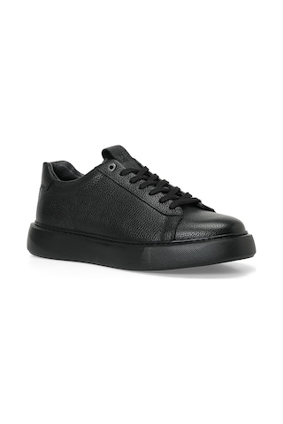İnci Incı Rado Siyah Erkek Sneaker 000000000102738445