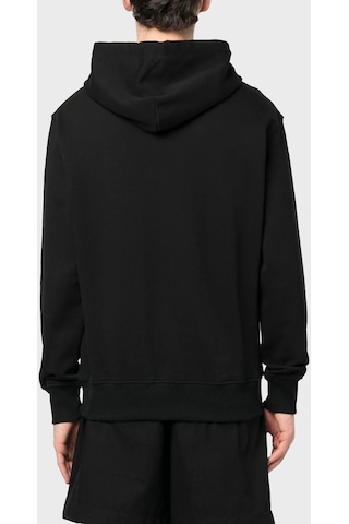Versace Jeans Couture Erkek Sweat 74gaıt05 Cf01t G89 Siyah