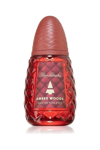 Pino Silvestre Amber Woods Erkek Parfüm EDT 125 ML