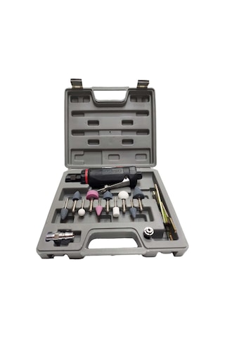 Osacar Osc6111k Havalı Kalıpçı Taşlama