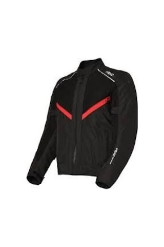 Vexo Quatro 4 Mevsim Mont Kırmızı 2xl Siyah