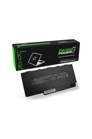 Hp Pavilion Dm3t-11, Dm3z-10, Dm3z-11 Batarya - Pil Pars Power