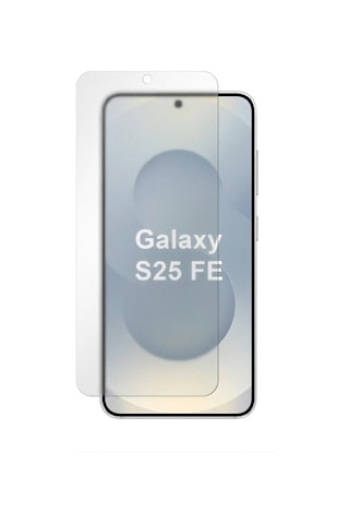 Samsung Uyumlu Gaaxy S25 Fe Ekran Koruyucu Mat Nano Film