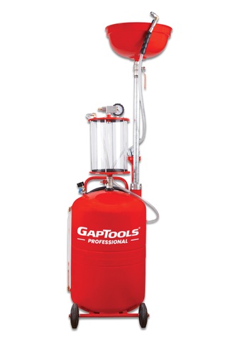Gaptools Karterden Yağ Emme Hunili Gpk103