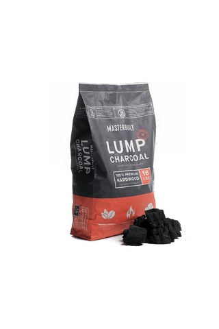 Masterbuilt Doğal Mangal Kömürü 7.25 Kg