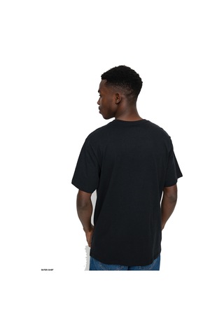 Rvca Rvca Motors Erkek Siyah Tişört 19 Siyah