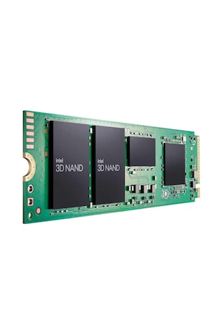 Intel 670P 512 GB M.2 2280 NVME SSD Hard Disk