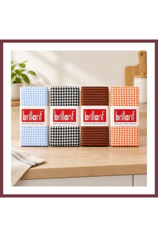 Storeşahin 160x160 Masa Örtüsü Shn0720 Çok Renkli