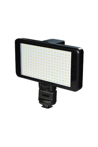 PDX Led 228A Profesyonel Video Kamera Işığı