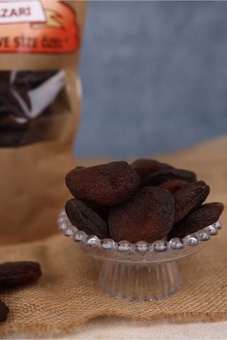 Gün Kurusu Kayısı 500 Gr Güneşte Kurutulmuş, Doğal Lezzet Diğer