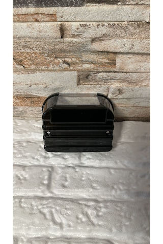 Cg Stop Camı Siyah Mbd