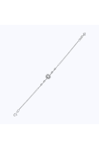 Altınbaş Pırlanta Baget Bileklik Eeh644-8k