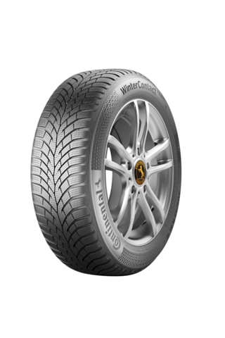 Continental 185/60 R15 84T Ts 870 Kış Lastiği 2024