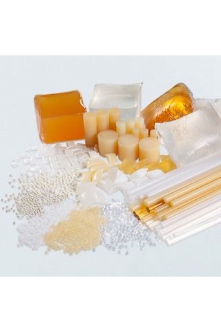 Stein 890 420 Düz Kenar Bantlama Boncuk Tutkal 3 KG