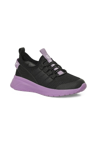 I Cool Aren P 6fx Siyah Kız Çocuk Spor Ayakkabı 000000000102240665 Siyah-mor
