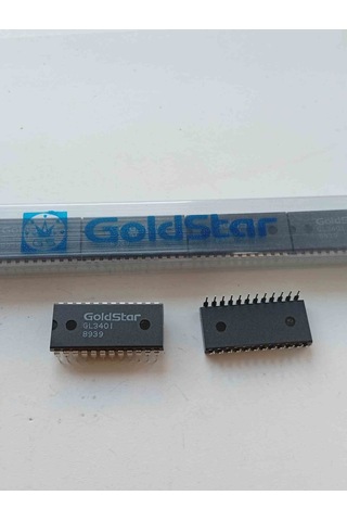 Gl3401 Goldstar 2 Adet