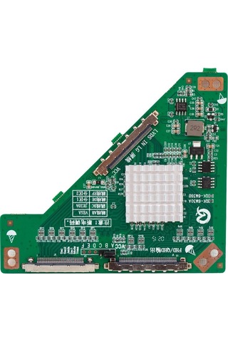 Lcd Panel Flexi Repair Qk6m30