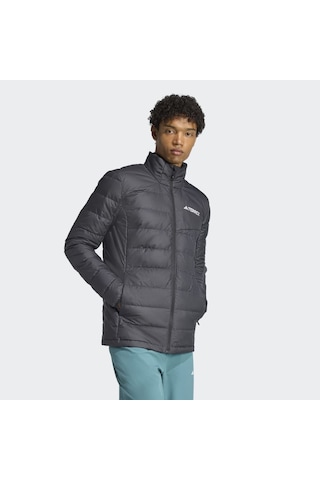 Adidas Jz9966 Mt Down Jacket Erkek Mont Siyah