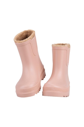 Igor Tokio Borreguito Yağmur Çizmesi Pudra Pudra