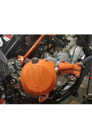 Husqvarna Su Pompası Koruma 2017 2018 Model Listesi Açıklamada