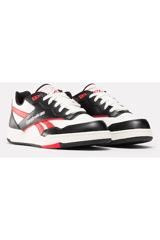 Reebok 100074745 Bb 4000 Iı Erkek Günlük Spor Ayakkabısı Siyah