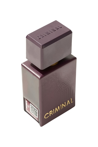 Criminal 20 Kadın Parfüm EDP 60 ML
