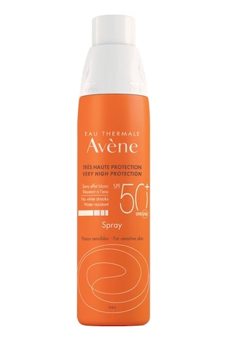 Avene Güneş Koruyucu Sprey Spf 50+ 200 ML