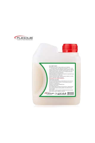 Flexdubtr Flexdub Kullanım Suyu Kaçak Tamir Kimyasalı 1Lt.