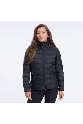 Mckinley Erika Kadın Siyah Outdoor Mont 432420