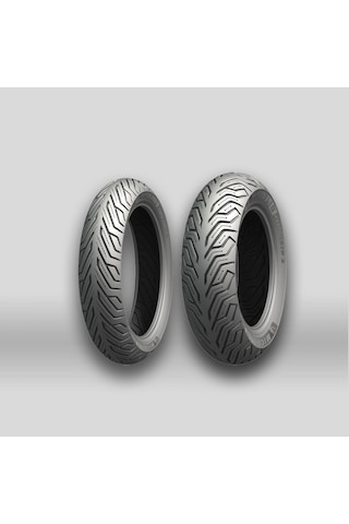 Michelin 120/70-13 53S City Grip 2 - Ön