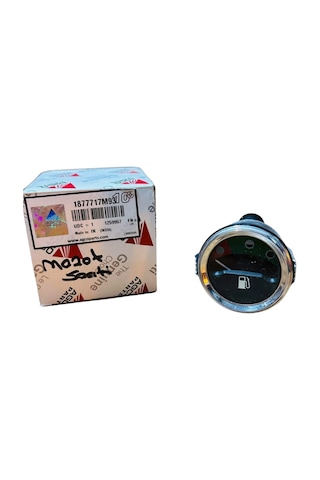 Massey Ferguson 240-285 Mazot Saati Agco Parts