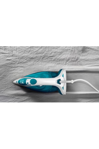 Tefal FV5718 Easygliss 2400 W Buharlı Ütü