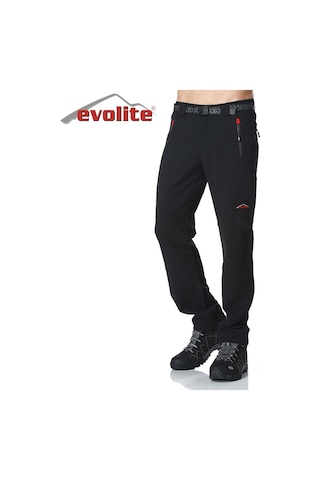 Evolite Erkek Highlight Outdoor Pantolon Çok Renkli