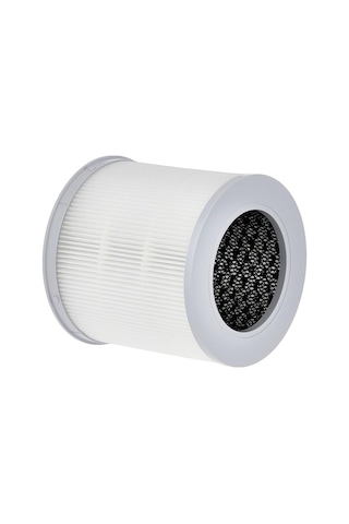 Purmed Xiaomi Smart Pet Care Air Purifier Uyumlu Hepa + Karbon Filtre
